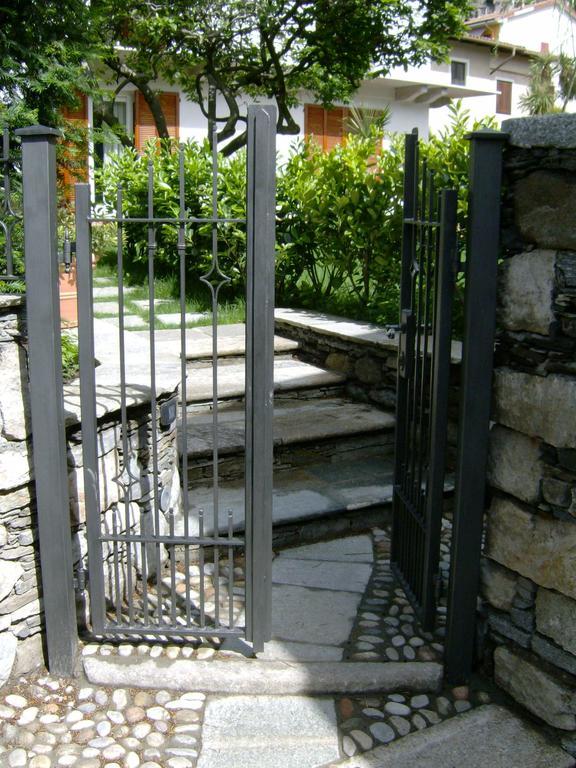 卡尼洛瑞维拉Casa Maria Teresa公寓 外观 照片