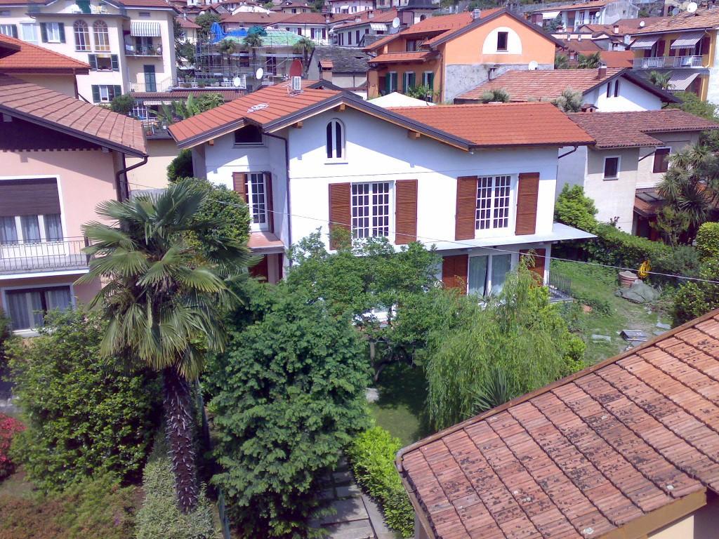 卡尼洛瑞维拉Casa Maria Teresa公寓 外观 照片