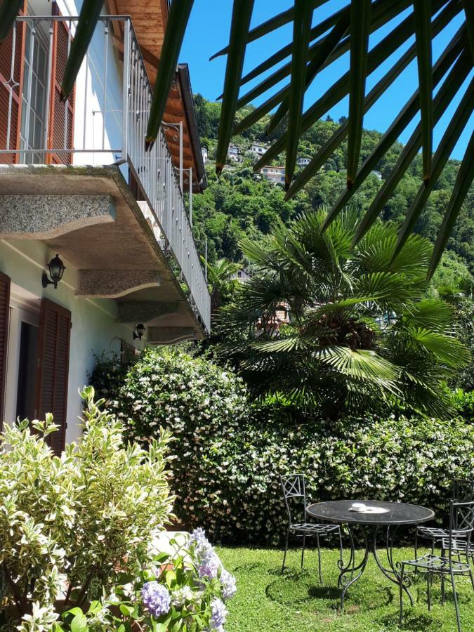 卡尼洛瑞维拉Casa Maria Teresa公寓 外观 照片